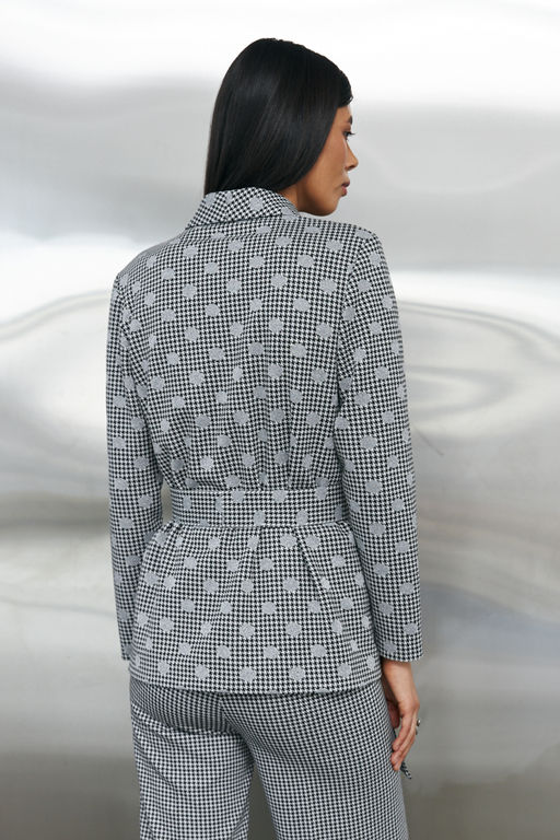 69752 Брюки и жакет