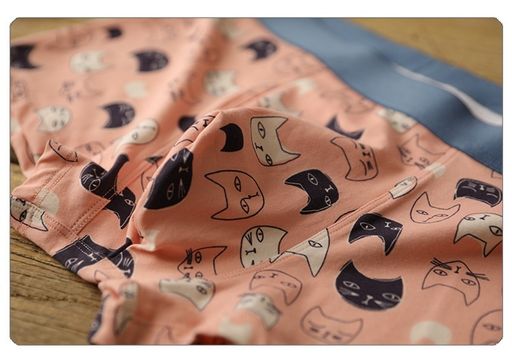 Трусы-боксеры А01887490 - Tadmico фото 3