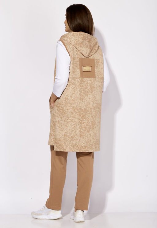 Костюм ТАиЕР 1350 песчаная буря фото 5