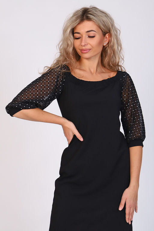 Платье 78514 - Натали фото 13