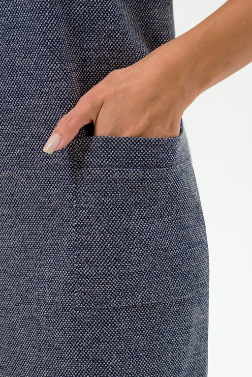 Платье Кирстен (46-58) - Serenada фото 5