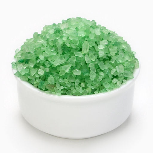 Соль для ванны «С Новым Годом», 330 г, аромат зимняя сказка, Чистое счастье