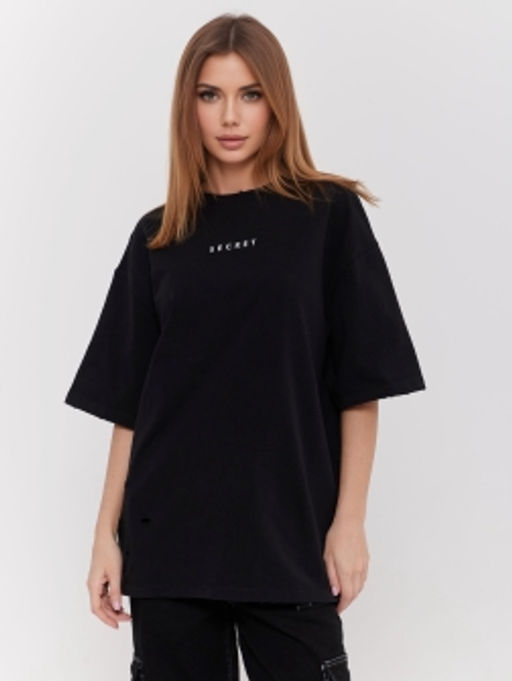 ФУТБОЛКА ЖЕНСКАЯ - Chic & charisma фото 6