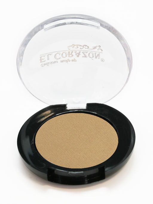 El Corazon Тени матовые №238