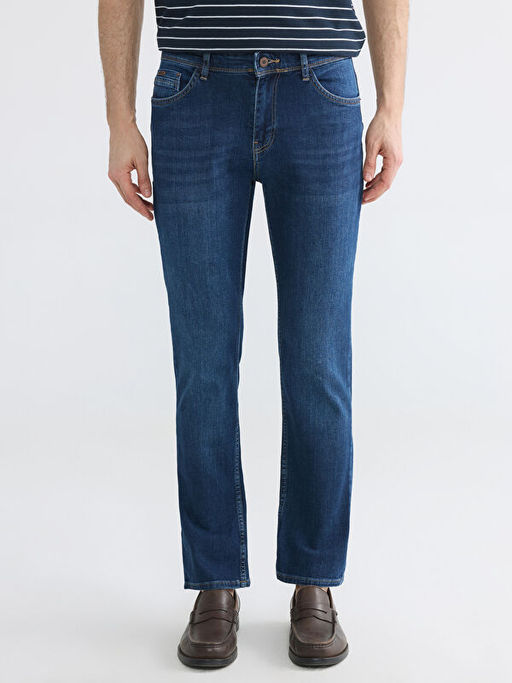 Джинсы мужские Regular Fit 779