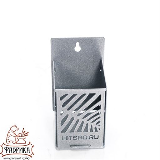 Органайзер настенный металлический 720-212 - Фабрика интерьерной ковки фото 4