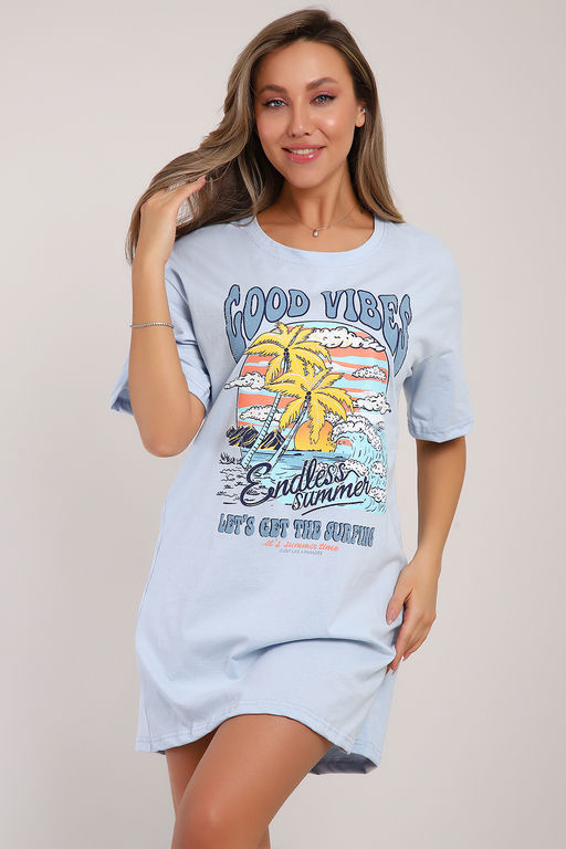 Туника 21091 - Натали фото 41