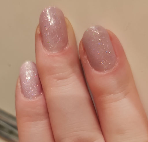 Лак для ногтей Царская Невеста, 11 мл - Masura фото 18