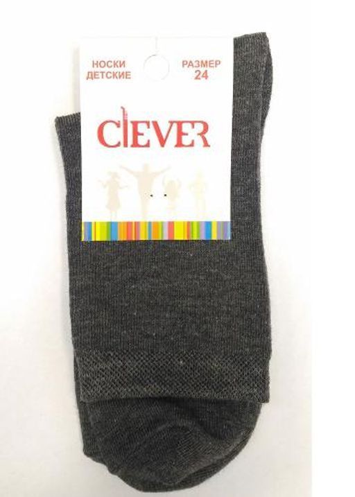 Носки детские - Clever wear фото 6