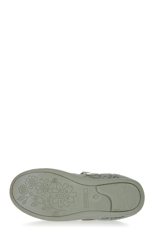 Туфли дошкольные ECOTEX