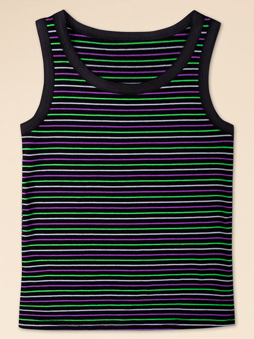 BUVD3353 Майка для мальчиков