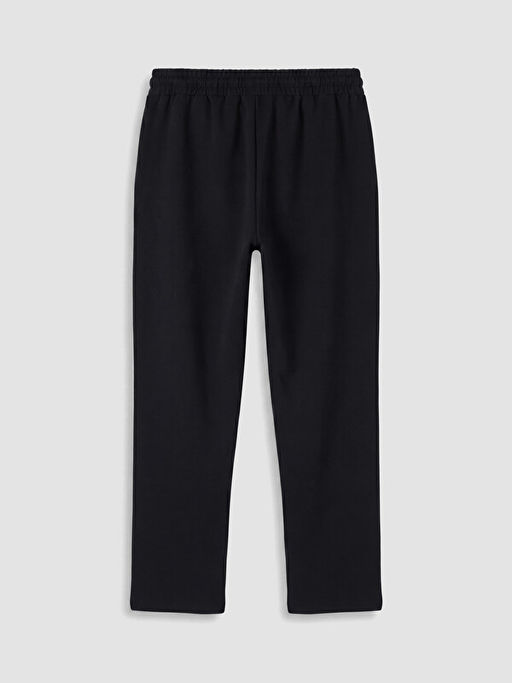 Regular Fit Erkek E?ofman Alt?