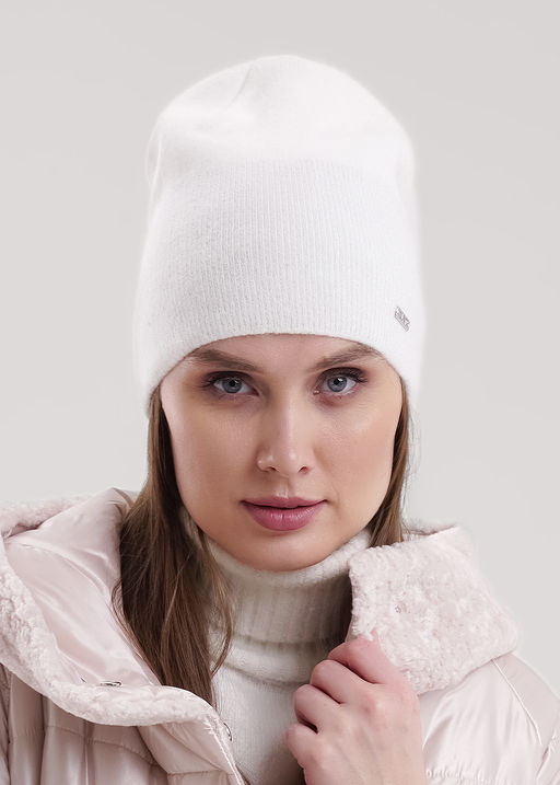 Шапка женская