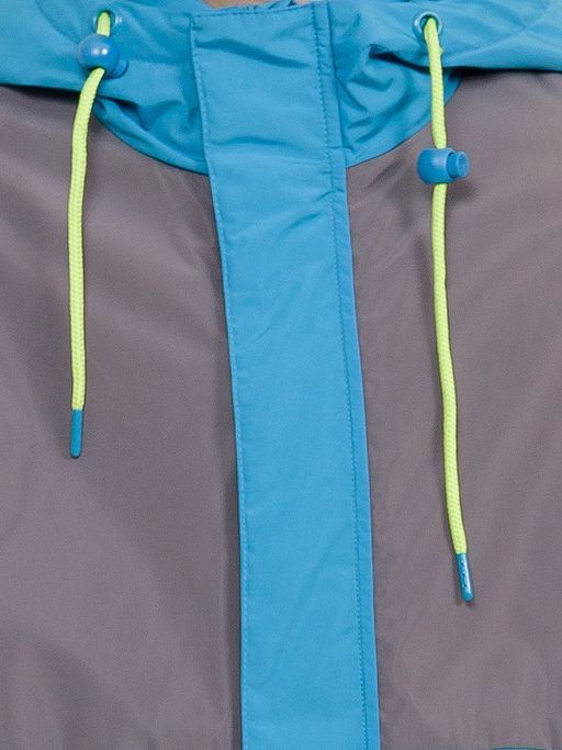 Pelican BZJM5265 ветровка для мальчиков  фото 7