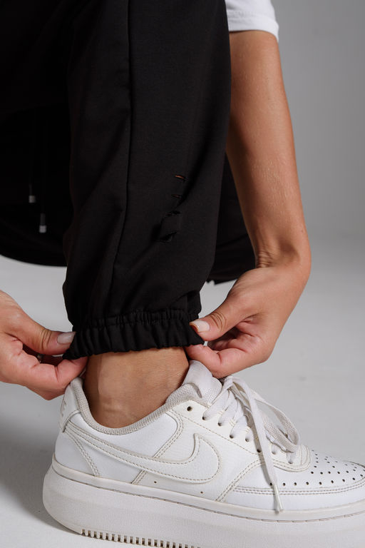 7483 брюки женские