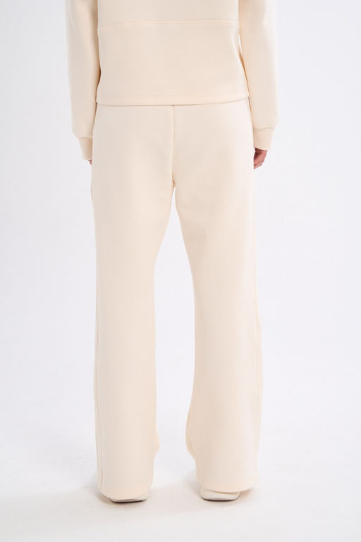 Брюки трикотажные Светло-серый ANTA TRN Knit Track Pants фото 6