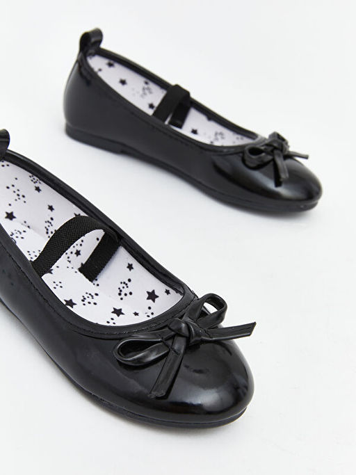 Fiyonk Detayl? K?z Bebek Babet