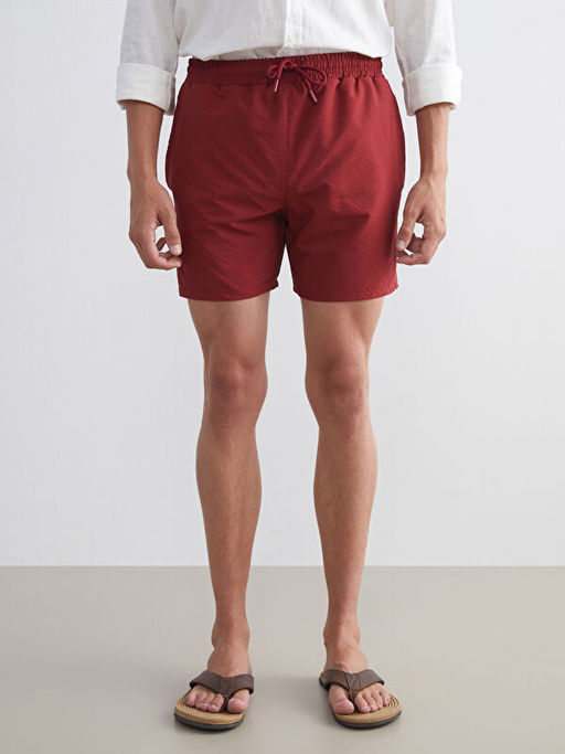 K?sa Boy Erkek Deniz ?ortu