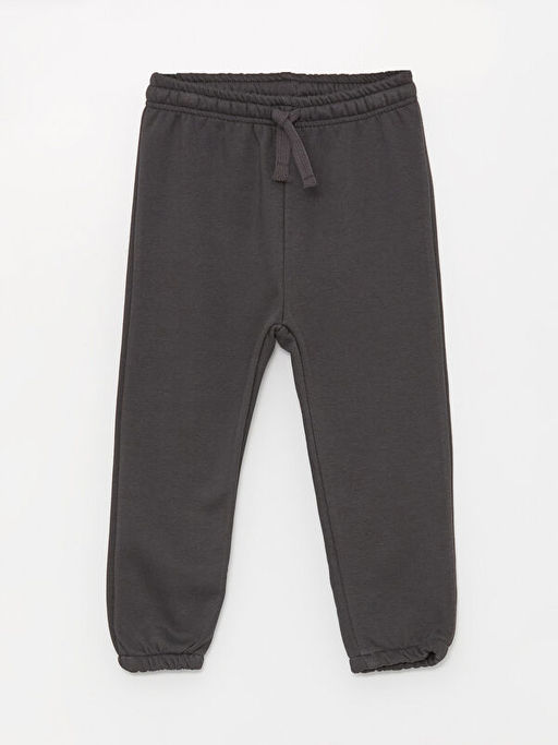 Beli Lastikli Basic Erkek Bebek Jogger E?ofman Alt 2li - Waikiki фото 2