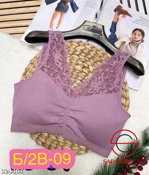 Топ женский - Bruno фото 7