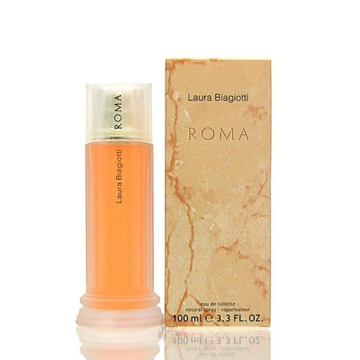 L. BIAGIOTTI ROMA w EDT 50 ml M,
