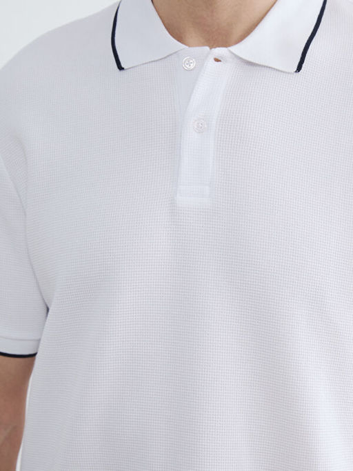 Polo Yaka Erkek Ti??rt