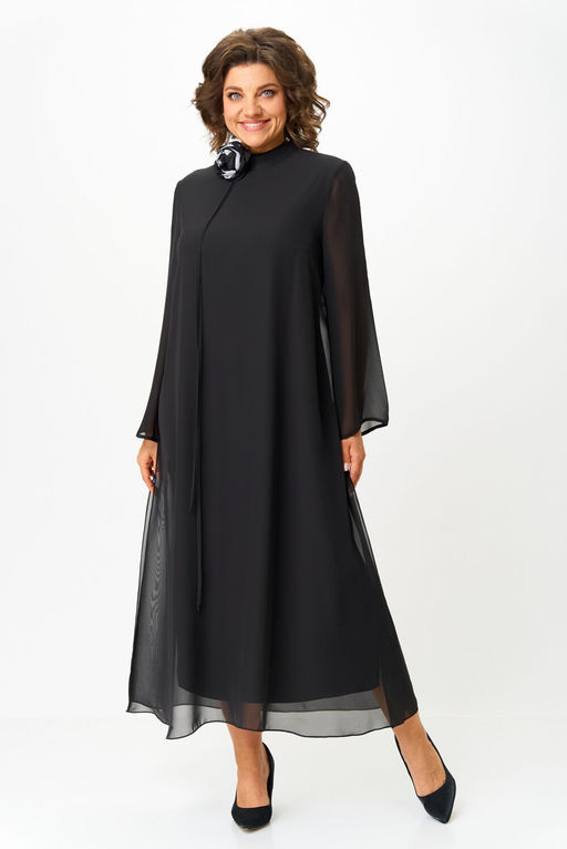 Платье Svetlana Style 2129 черный