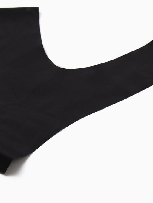 Трусы бесшовные бразильяно KAFTAN, набор 3 шт., размер 48-50