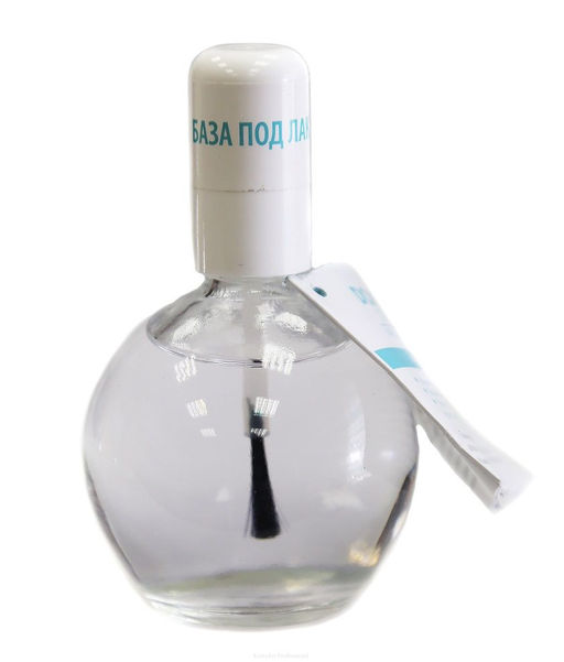 Domix Green Professional База под лак, 75 мл  фото 2