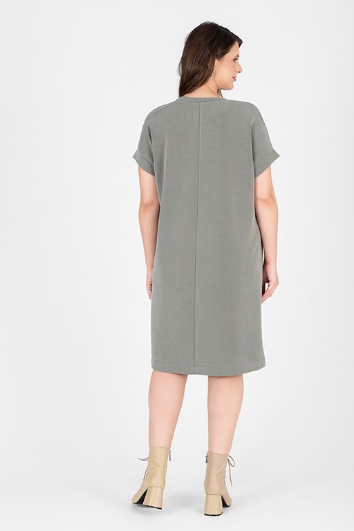 58350 Платье Eliseeva Olesya  фото 12