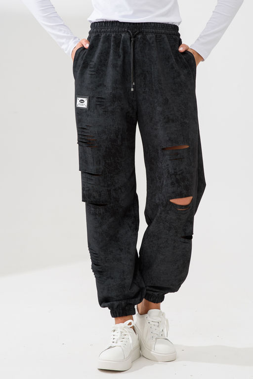 7483 брюки женские