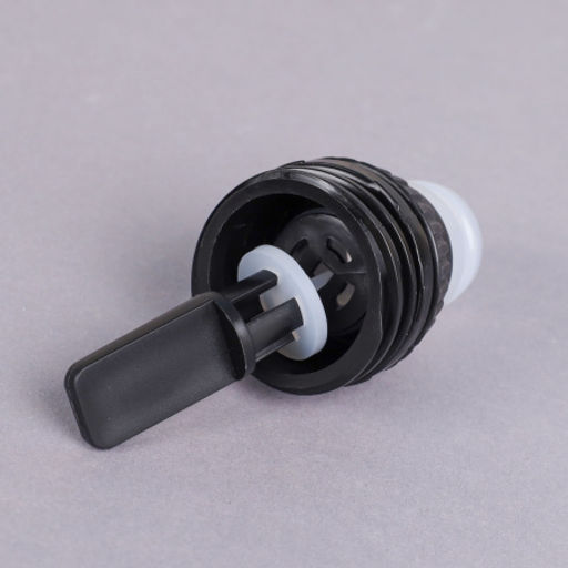 Бутылка для воды велосипедная ZEON WB225 гоночная, антискольз, NEW кэмэлбак, пищевой hi-quality PP, 750ML цвет orange/уп100 - Галеонтрейд фото 2