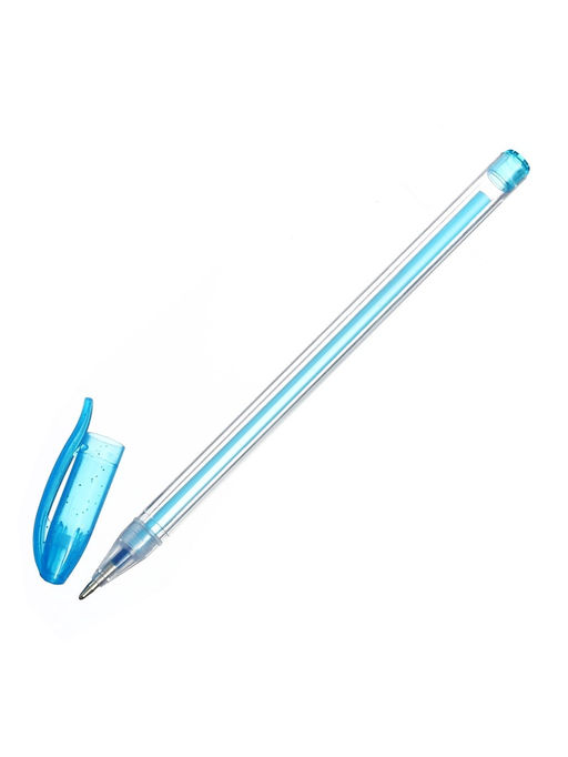 Набор гелевых ручек, 12 цветов, металлик - Simaland фото 13