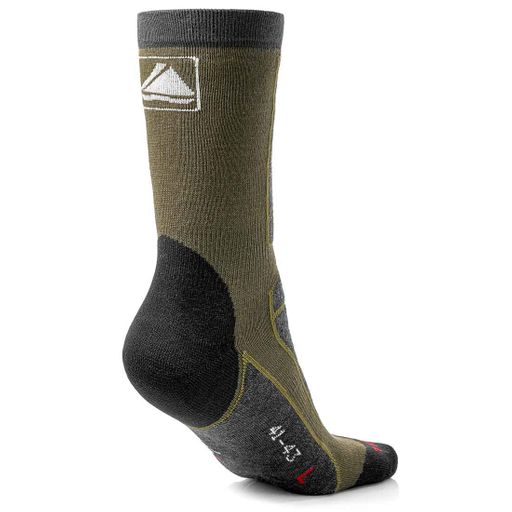 0844 | LOPOMA - Socks All-Around - носки унисекс