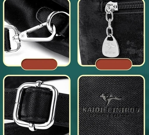 KAIDIFEINIROO Сумка женская 8221  фото 9