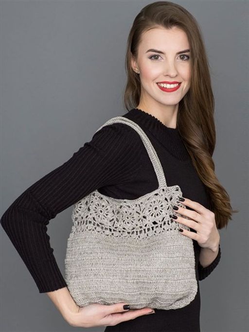 Сумка - ИЗО ЛЬНА