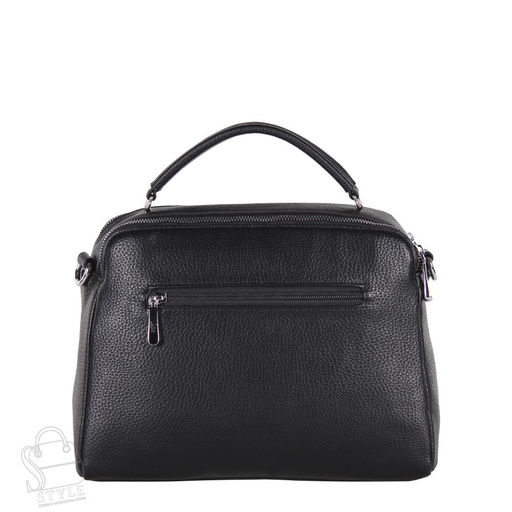 Сумка женская  575773 black Velina Fabbiano-Safenta в Новосибирске