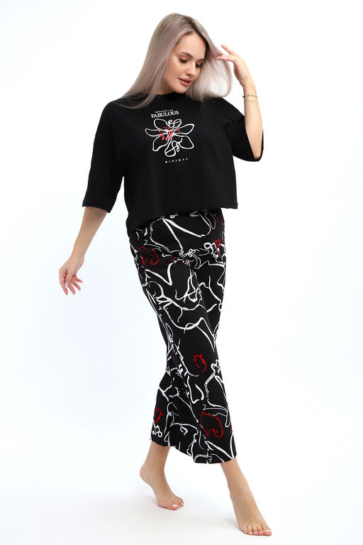 29020 Костюм женский