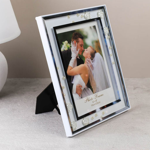 Фоторамка 15x20 / CZ-163-7C /уп 36/ - Галеонтрейд фото 6