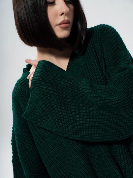 Джемпер женский w-01-228 - Esenia фото 26