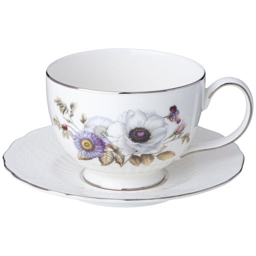ЧАЙНЫЙ СЕРВИЗ LEFARD BOUQUET НА 6 ПЕР. 14 ПР.  фото 4