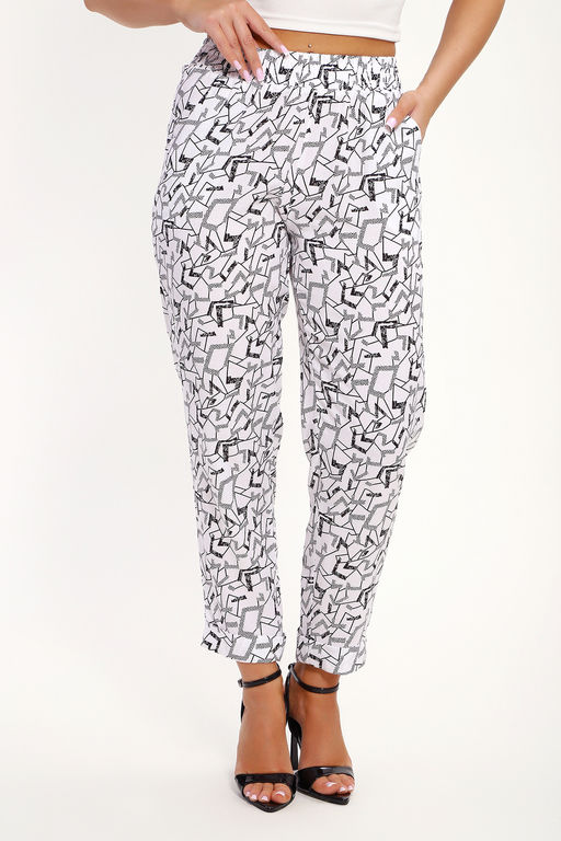 Брюки 32831 - Натали фото 32