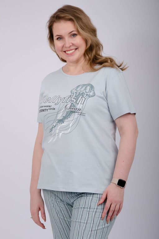 Джелли 2 пижама женская