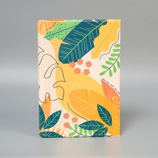 Папка для семейных документов Docs, 8 файлов А4