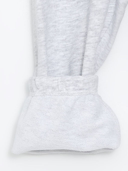 Beli Lastikli Basic Erkek Bebek Jogger E?ofman Alt - Waikiki фото 2