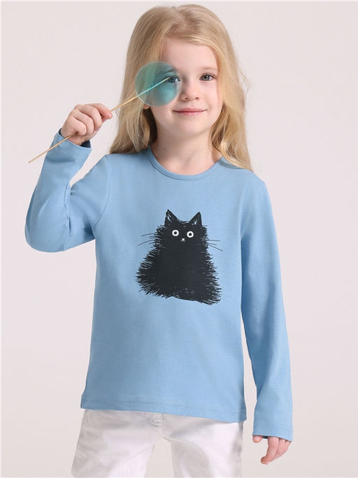 Лонгслив 1ДДЛД3568001