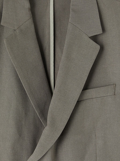 Regular Fit Erkek Blazer Ceket - Waikiki фото 3