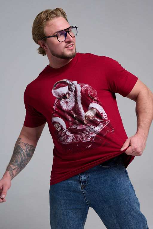 8581 футболка унисекс