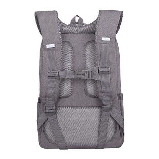 RG-666-7 Рюкзак школьный с обвесом - Grizzly фото 14