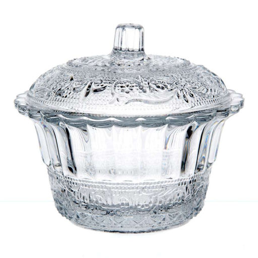 KONYA Сахарница с кр d 120 мм. арт.97590 (1013813,1117838)